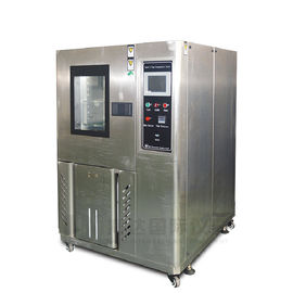 Customized Temperature Humidity Environmental Testing Equipment For Electronic / Food