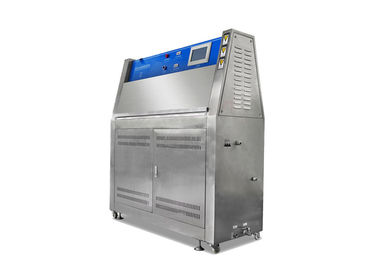 Automatic Controller Aging Test Chamber , High Precision UV Testing Equipment