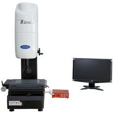 Digital Image Optical Measuring Instruments To 2D Coordinate Measurement