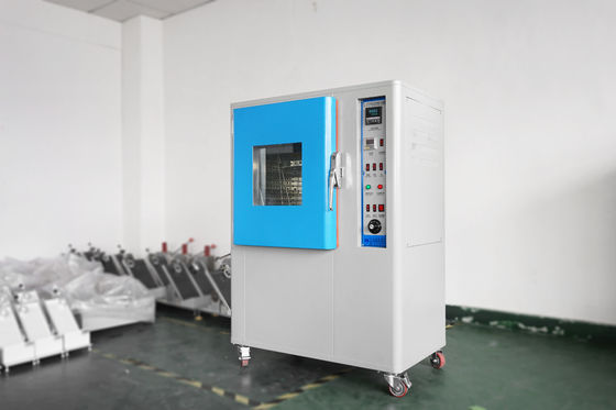 Anti-yellowing and Aging Test Chamber