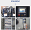 Programmable Thermal Shock Test Chamber Environmental Test Equipment