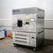 2.0KW Stainless Steel Xenon Test Chamber , Simulated Sunlight Xenon Arc Testing Machine