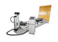Electric Durable Package Testing Equipment , Incline Impact Strength Tester