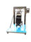 Customized Baby Strollers Testing Machine , Electric Handel Fatigue Test Machine