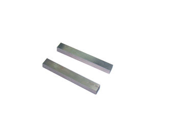 High Accuracy Paper Testing Equipments,Guide Block Of Edge Compression Tester