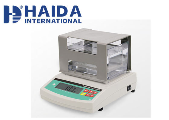 ราคาดี เครื่องทดสอบความหนาแน่นของโฟมแบบพกพาสำหรับการทดสอบการดูดซึมน้ำของโฟม ออนไลน์