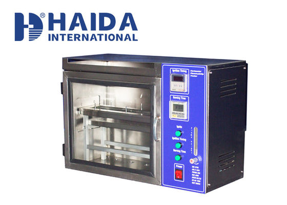 ราคาดี เครื่องทดสอบความไวไฟภายในรถยนต์โครงสแตนเลส ออนไลน์