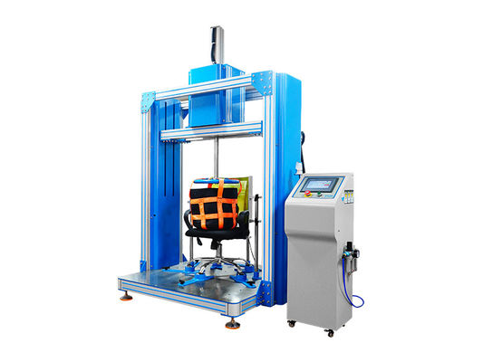 ราคาดี เครื่องทดสอบความคงทนของที่นั่ง เก้าอี้ทดสอบแรงกระแทก ออนไลน์