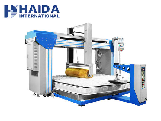 ราคาดี เครื่องทดสอบที่นอนสปริง Cornell Box / โฟมที่นอน ออนไลน์