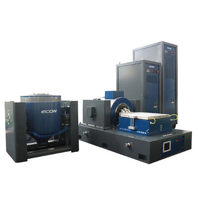 ราคาดี ระบบทดสอบการสั่นสะเทือนด้วยไฟฟ้า - ไดนามิก 445 มม. เส้นผ่านศูนย์กลางกระดอง ออนไลน์