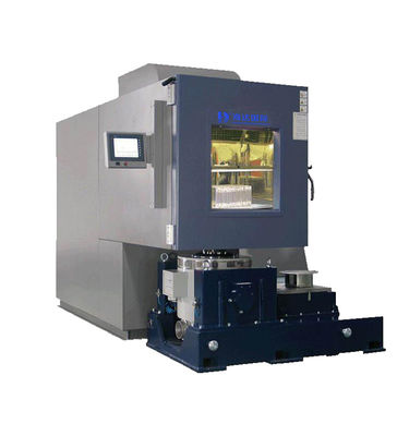 ราคาดี ระบบทดสอบการสั่นสะเทือนของสิ่งแวดล้อม ระบายความร้อนด้วยอากาศสำหรับการทดสอบสภาพอากาศ ออนไลน์