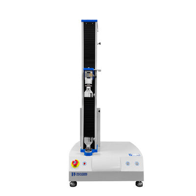 ราคาดี Automatic Peel Force Adhension Compression Tensile Testing Machines With Single Column ออนไลน์