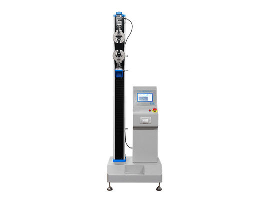 ราคาดี Flexural / Fatigue / Peel / Bending Tensile Testing Machines With Desktop LCD Display ออนไลน์