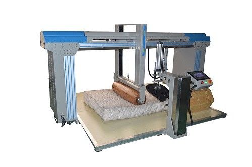 ราคาดี Mattress Furniture Testing Machines with rolling ,compression,hardness testing ออนไลน์