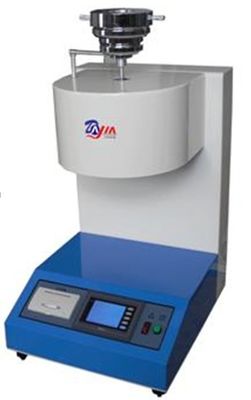 ราคาดี MFR Melt Flow Index Machine , Electronic Plastic Testing Instrument ออนไลน์