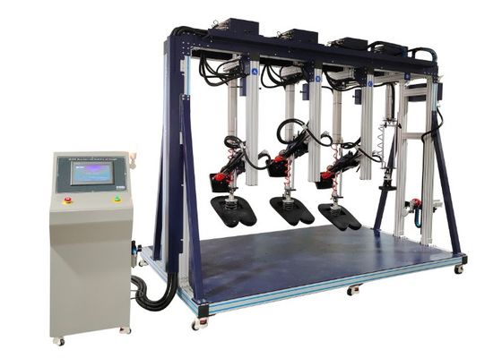 ราคาดี เครื่องทดสอบความทนทานที่นั่งและหลังโซฟา อุปกรณ์ทดสอบเฟอร์นิเจอร์ ออนไลน์