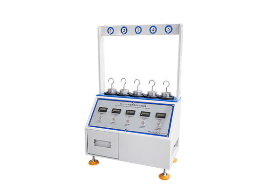 ราคาดี Room Temperature Plastic Testing Machine Tape Retentivity Tester ออนไลน์