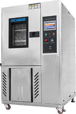 ราคาดี อุปกรณ์ทดสอบอุณหภูมิความชื้นสิ่งแวดล้อมที่กําหนดเอง สําหรับอิเล็กทรอนิกส์ ออนไลน์