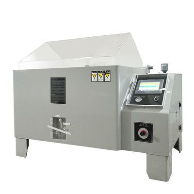 ราคาดี Corrosion - Resistant Salt Spray Corrosion Test Chamber With Digital control system ออนไลน์