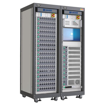 ราคาดี BMS ระบบการทดสอบการจัดการแบตเตอรี่ลิตியம்และกรดนํา สําหรับรถพลังงานใหม่และสถานีเก็บพลังงาน ออนไลน์