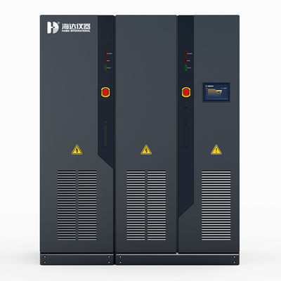 ราคาดี ระบบทดสอบแบตเตอรี่ลิธีียมความดันสูงปัจจุบันสูง สําหรับโมดูลแบตเตอรี่พลังงานใหม่ & แพ็คการทดสอบผลงาน ออนไลน์