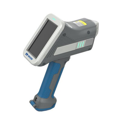 ราคาดี เครื่องวิเคราะห์สกัด XRF แบบพกพา EXF-10A - เครื่องมือตรวจวัดความประกอบของโลหะอย่างรวดเร็วในสถานที่ ออนไลน์