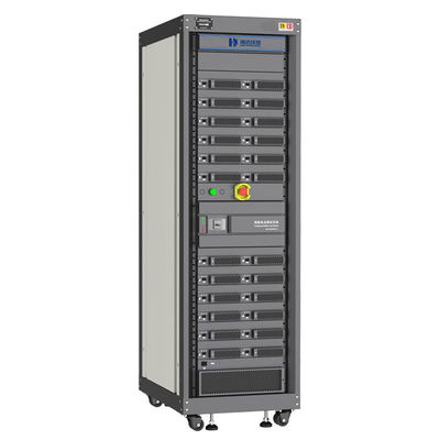 ราคาดี ระบบการทดสอบความปลอดภัยและประสิทธิภาพของโมดูลแบตเตอรี่พลังงาน / เครื่องทดสอบความปลอดภัยของโมดูลแบตเตอรี่พลังงานใหม่ ออนไลน์