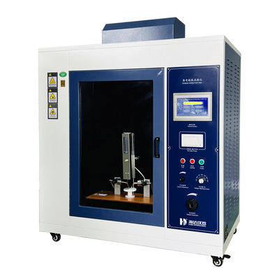 ราคาดี เครื่องทดสอบความต้านทานติดตามอิเล็กทรอนด์พลาตินูมสี่เหลี่ยม สําหรับอุปกรณ์ทดสอบห้องปฏิบัติการ ออนไลน์