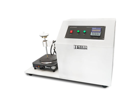 ราคาดี เครื่องทดสอบเครื่องครัวที่ไม่ติดพื้นผิว / เครื่องทดสอบความต้านทานรอยขีดข่วน ออนไลน์