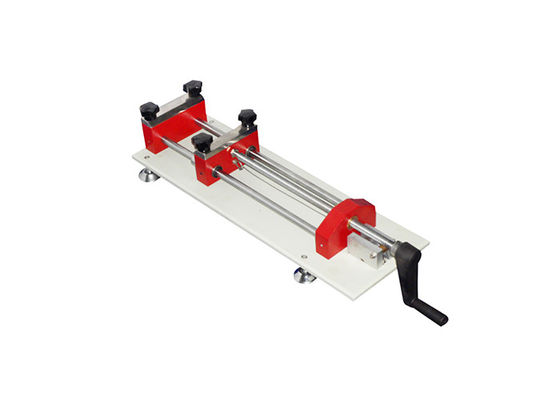 ราคาดี อุปกรณ์ทดสอบสิ่งทอ Extensometer ออนไลน์