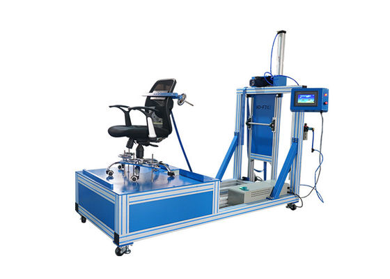 ราคาดี Electronic Furniture Testing Machines For Chair  Back Impact Strength Testing Machine ออนไลน์