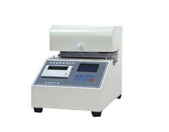 GB / T8942-2002 เครื่องมือทดสอบกระดาษเครื่องวัดความนุ่มนวลของกระดาษ
