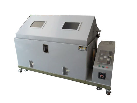 ราคาดี Corrosion Resistance Acetic Acid Salt Spray Corrosion Test Chamber For Industrial / Marine ออนไลน์