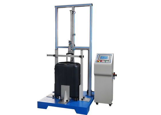 ราคาดี ง่ายต่อการใช้งานการควบคุมหน้าจอสัมผัสเครื่องมือทดสอบความล้าแบบอ่อนสำหรับการทดสอบ Brifecase ออนไลน์