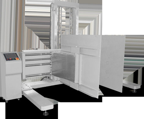 ราคาดี 600kg 3000Lb เครื่องทดสอบแรงหนีบไฟฟ้า ออนไลน์