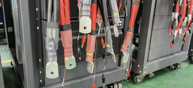 ระบบการทดสอบ PCB แบตเตอรี่ ป้องกันบอร์ด พลังงาน แบตเตอรี่ แพ็ค แบตเตอรี่ ป้องกันบอร์ด ระบบการทดสอบ แบตเตอรี่ เครื่องทดสอบ 2