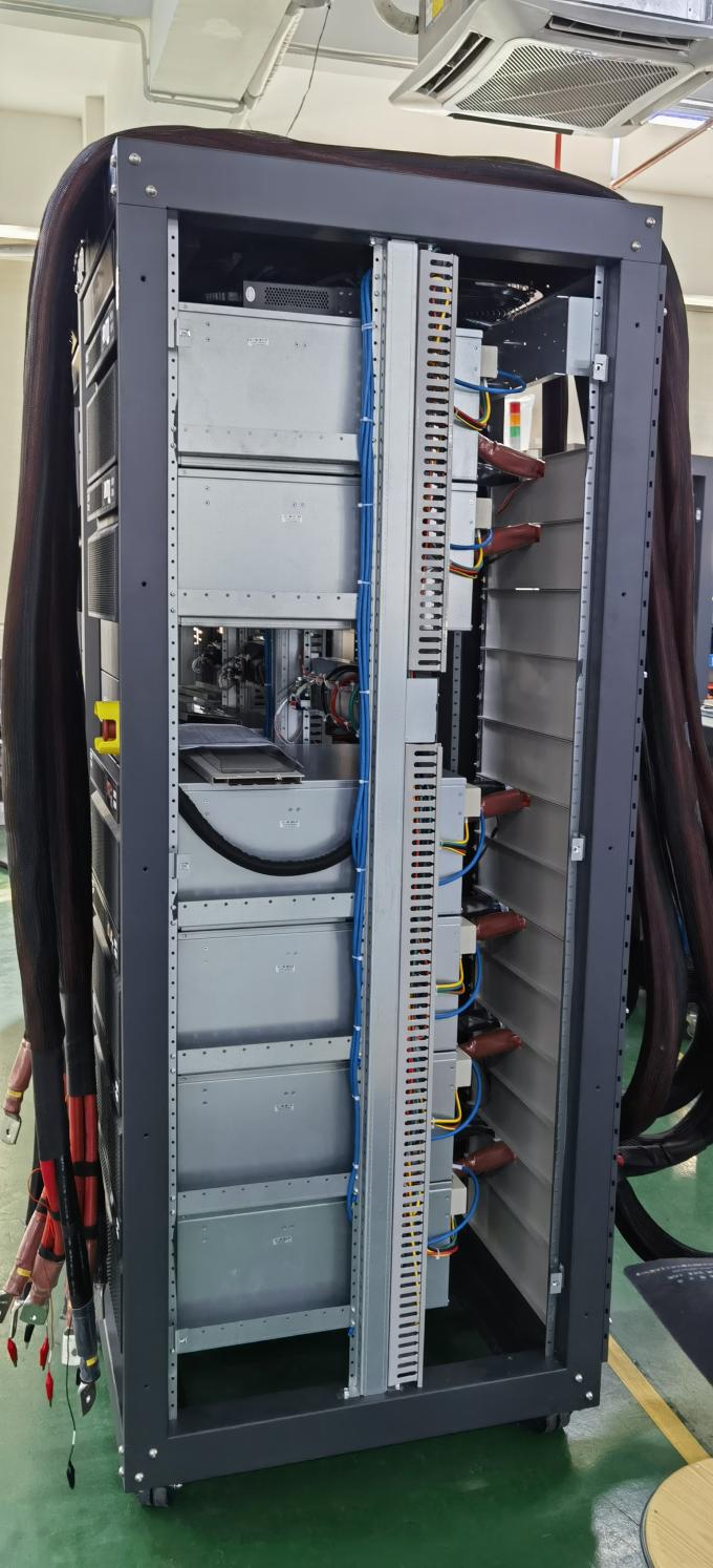 ระบบการทดสอบ PCB แบตเตอรี่ ป้องกันบอร์ด พลังงาน แบตเตอรี่ แพ็ค แบตเตอรี่ ป้องกันบอร์ด ระบบการทดสอบ แบตเตอรี่ เครื่องทดสอบ 5