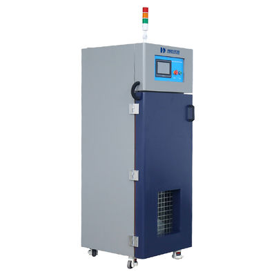 ราคาดี ห้องทดสอบแรงกระแทกหนักของแบตเตอรี่ลิเดียม IEC62133 / อุปกรณ์ทดสอบแรงกระแทกของแบตเตอรี่ ออนไลน์