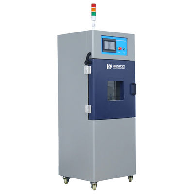 ราคาดี ห้องทดสอบความสูงของแบตเตอรี่ Un 38.3 IEC 62133 U L 1642 ห้องทดสอบความดันต่ําระดับความสูงสูง ออนไลน์