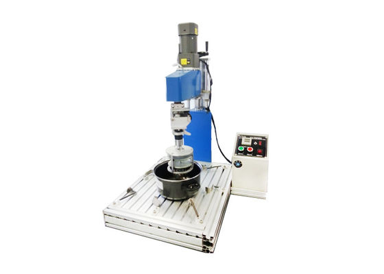 ราคาดี เครื่องทดสอบความอดทน 1 เฟส AC 220 โวลต์, เครื่องทดสอบการกัดกร่อนของเครื่องครัวเคลือบไม่ติด ออนไลน์