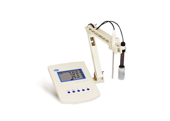 ราคาดี เครื่องวัดสิ่งทอค่า PH Meter พร้อมสวิตช์ปรับอุณหภูมิอัตโนมัติ ออนไลน์