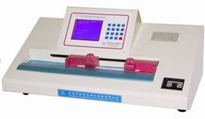 ราคาดี Computer-Controlled Paper Testing Equipments Paper Tensile Strength Tester ออนไลน์