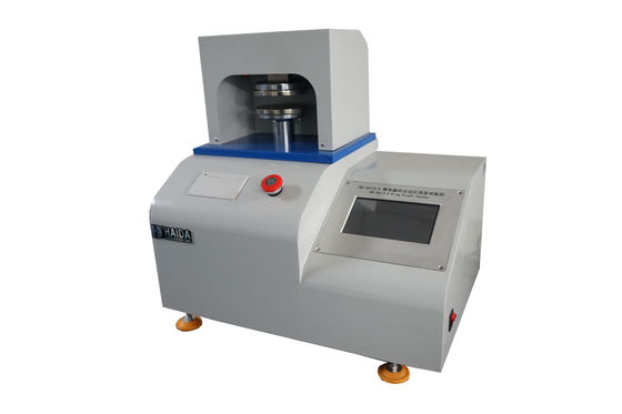 ราคาดี Computer Servo Paper Testing Equipments , Paper Edge Crush Tester With LCD Display ออนไลน์