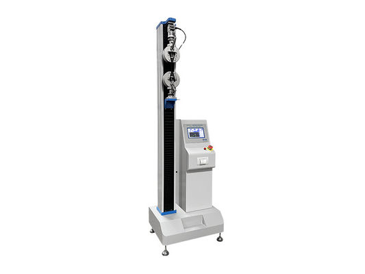 ราคาดี Electronic Tensile Testing Machines / Compressive Tensile Strength Tester QB/T 1053 ออนไลน์