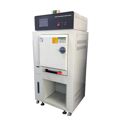 ราคาดี เครื่องทดสอบความชราแบบเร่งด้วยความดันสูงแบบวงกลมสเตนเลสสตีล ออนไลน์