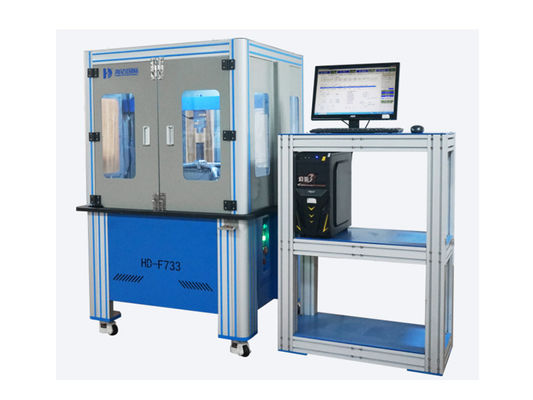 ราคาดี Chair Vertical Pressure Furniture Testing Machines with Destructive Testing ออนไลน์