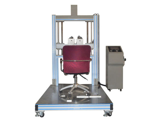 ราคาดี Chair Universal Testing Machine , Comprehensive Tester For Backrest Durability Test ออนไลน์