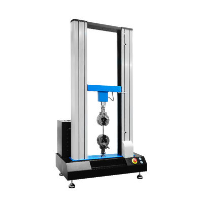 ราคาดี Desktop Digital Tensile Testing Machines CE Certificate Tensile Tester Machine ออนไลน์