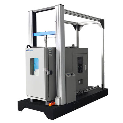 ราคาดี อุปกรณ์ทดสอบแรงดึงทนความร้อนพร้อมโหลดเซลล์ยี่ห้อเยอรมนีความแม่นยำสูง ออนไลน์