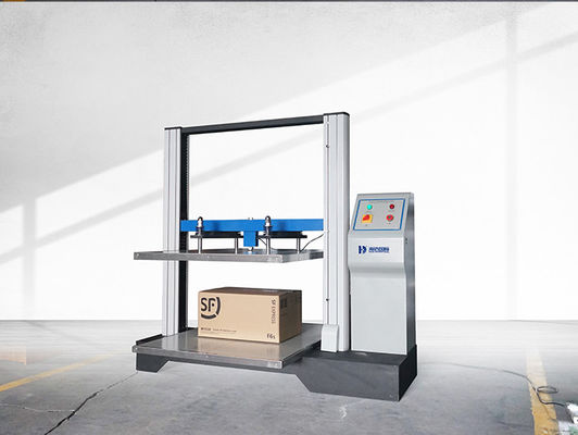 ราคาดี 5T เครื่องคอนเทนเนอร์กล่องบรรจุด้วยคอมพิวเตอร์ความละเอียด 1/250000 ออนไลน์